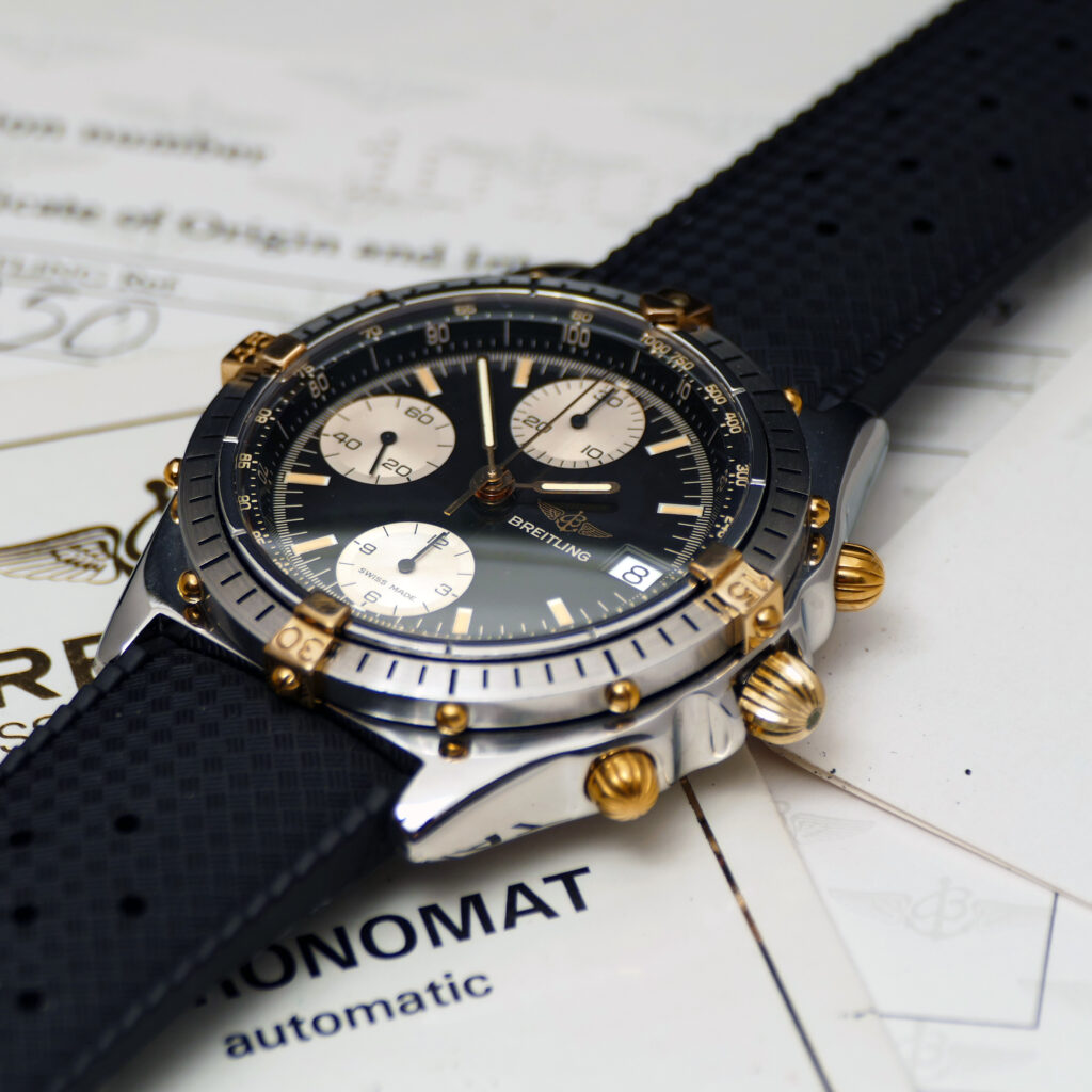 Chronomat 81.950