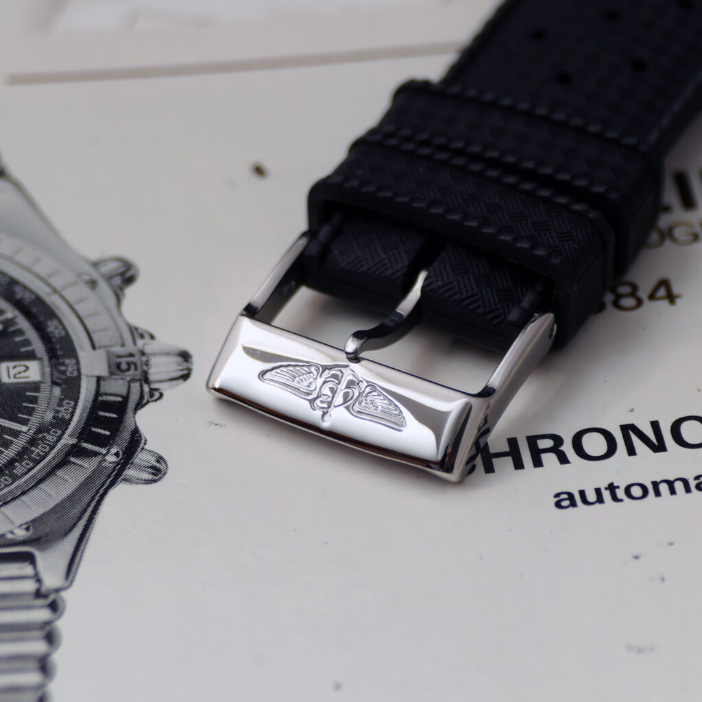 Chronomat 81.950