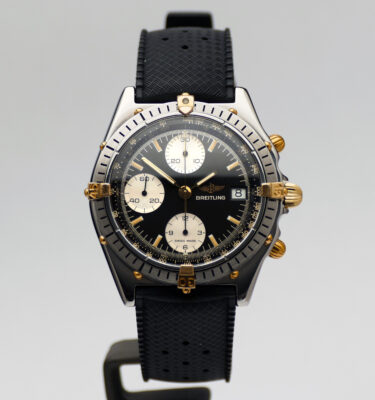 Chronomat 81.950