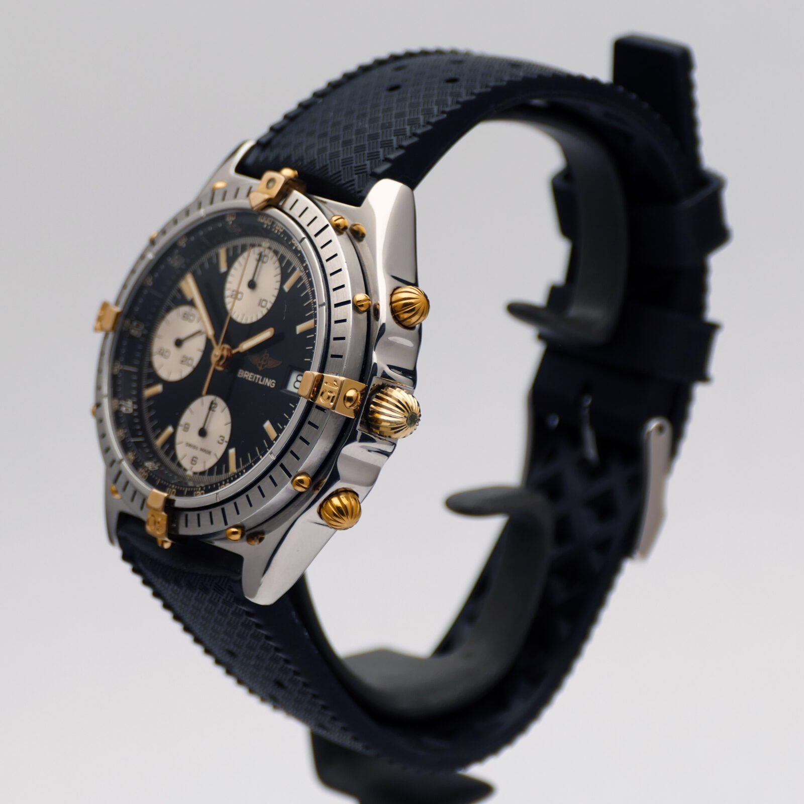 Chronomat 81.950