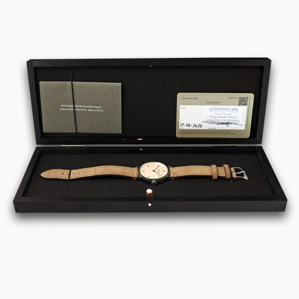 Tangente 33 Duo