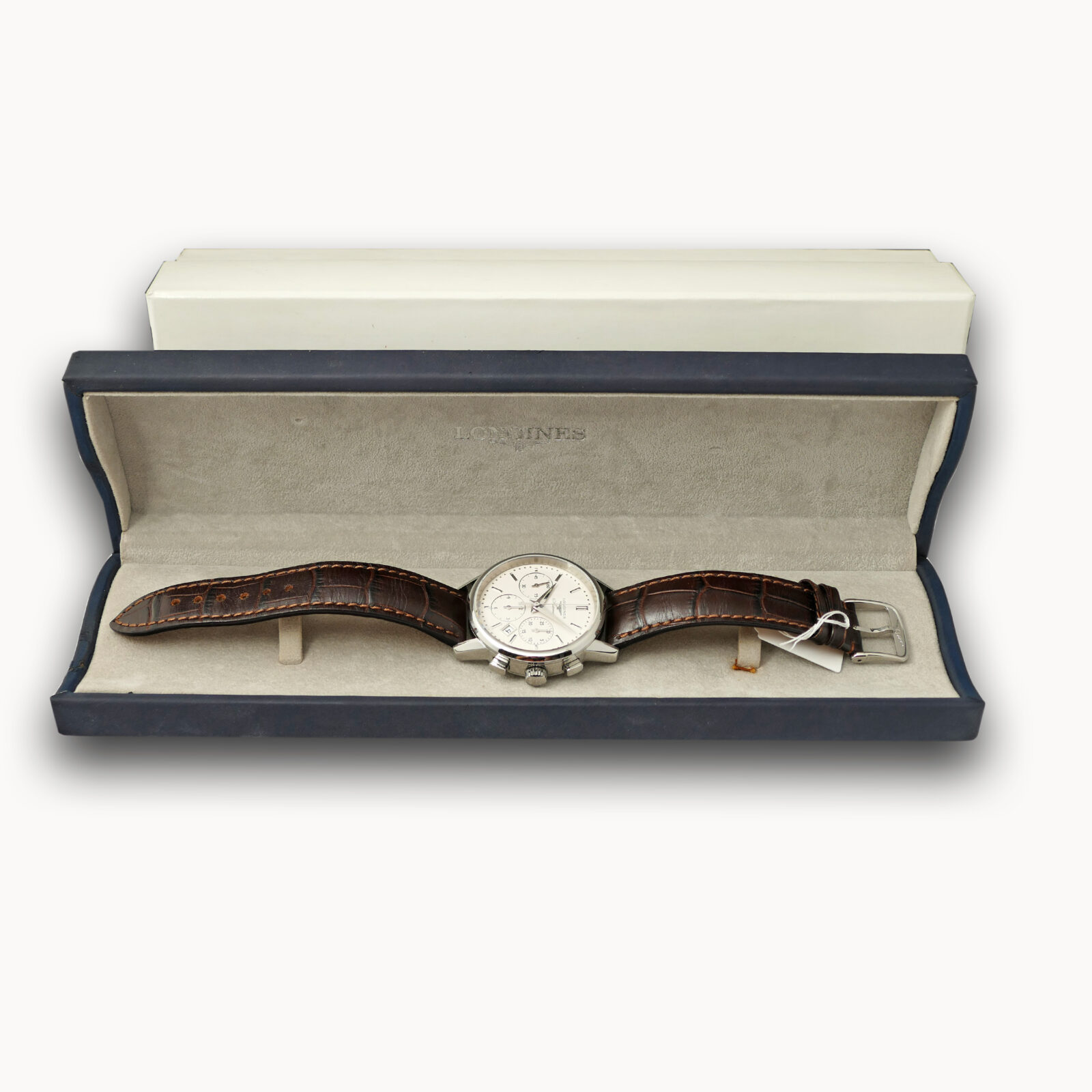 Heritage Chronograph