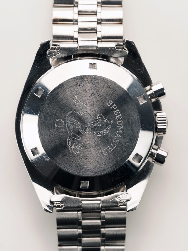 Speedmaster
