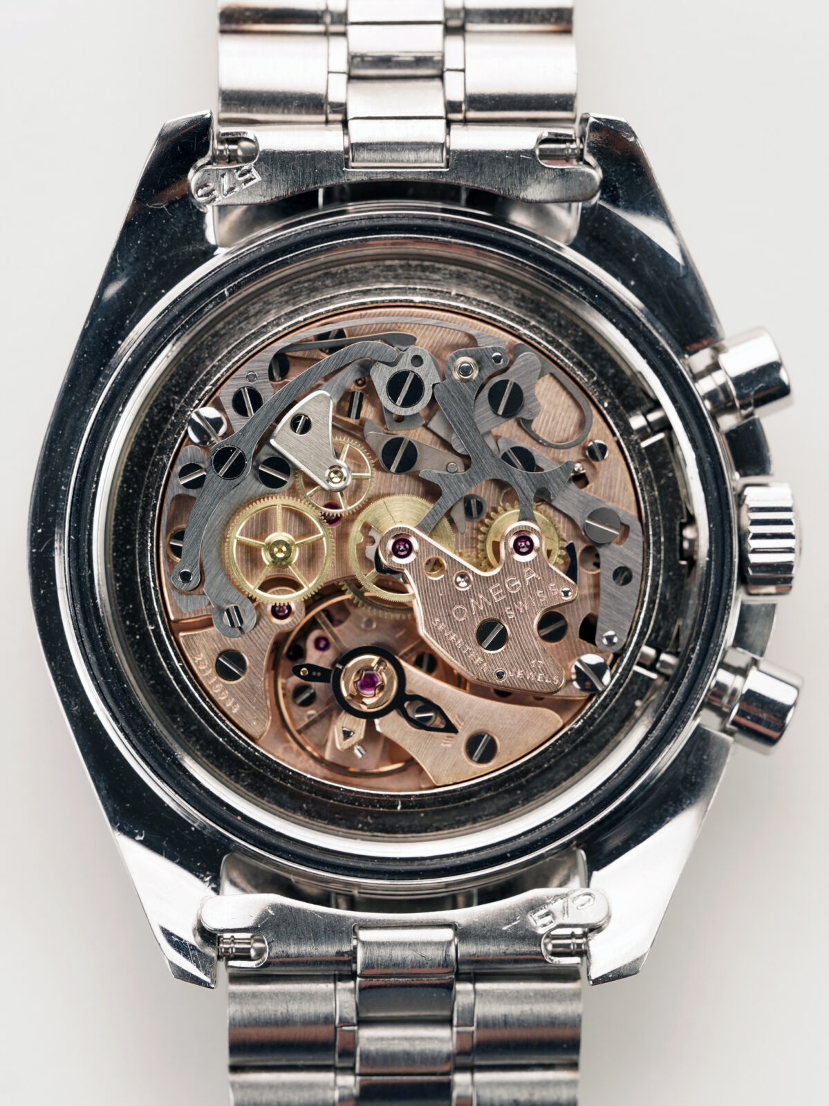 Speedmaster