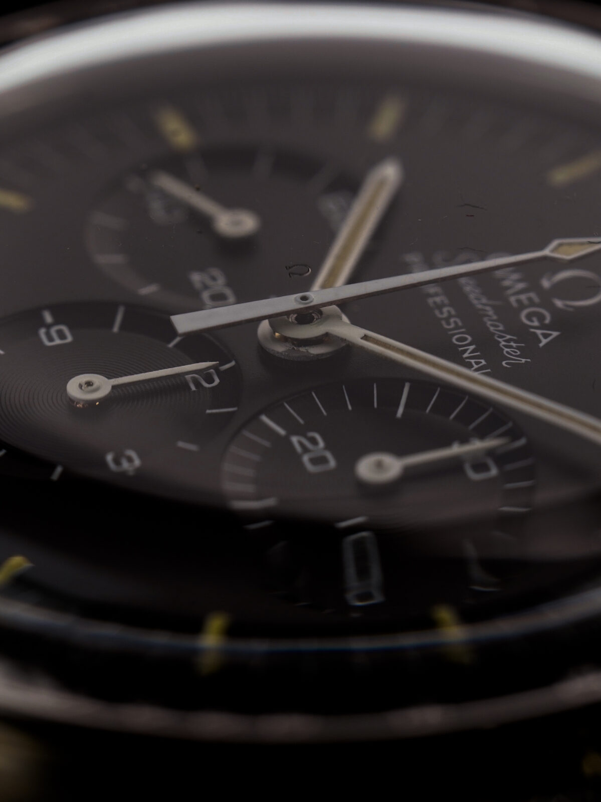 Speedmaster