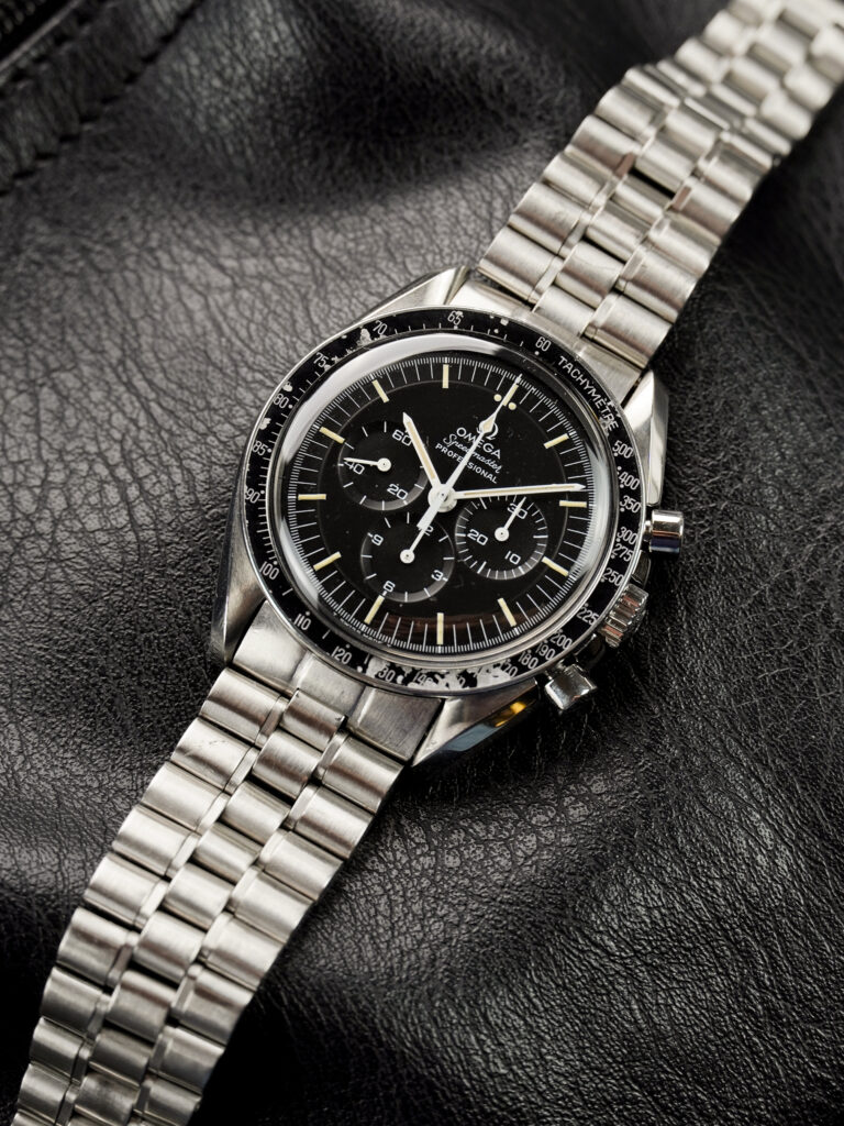 Speedmaster