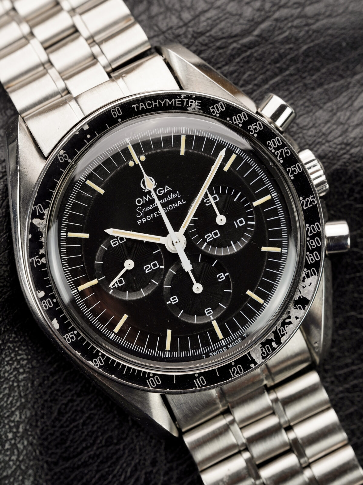 Speedmaster