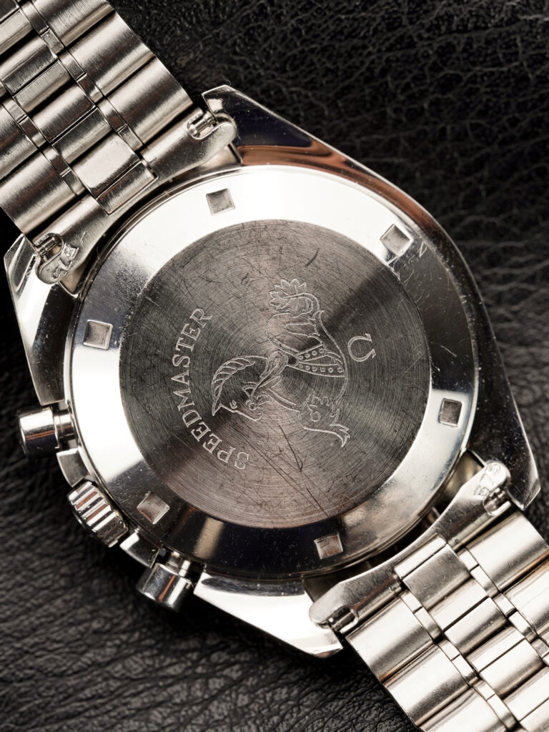 Speedmaster