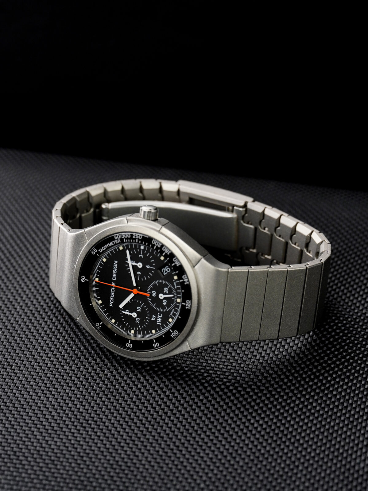 Made by IWC