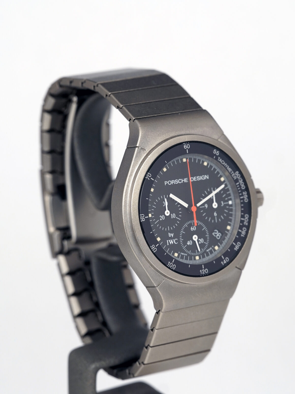 Made by IWC