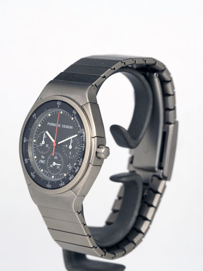 Made by IWC