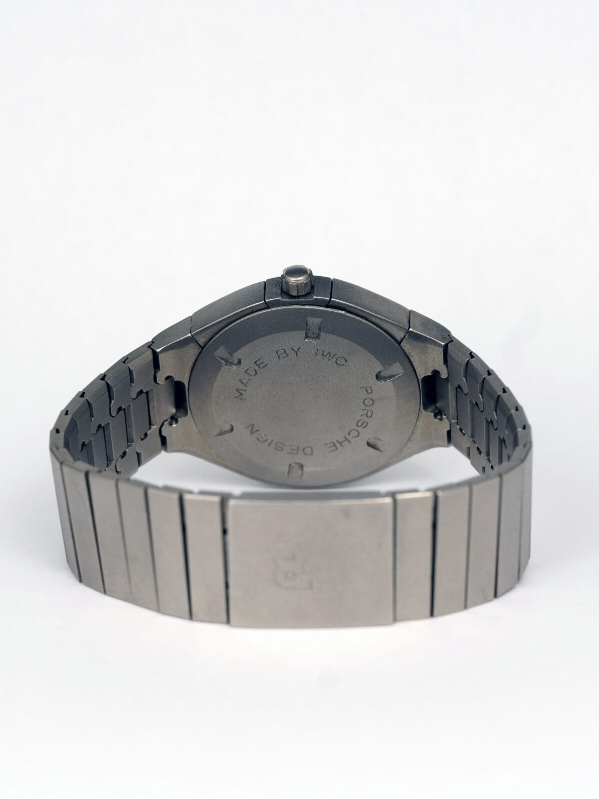 Made by IWC