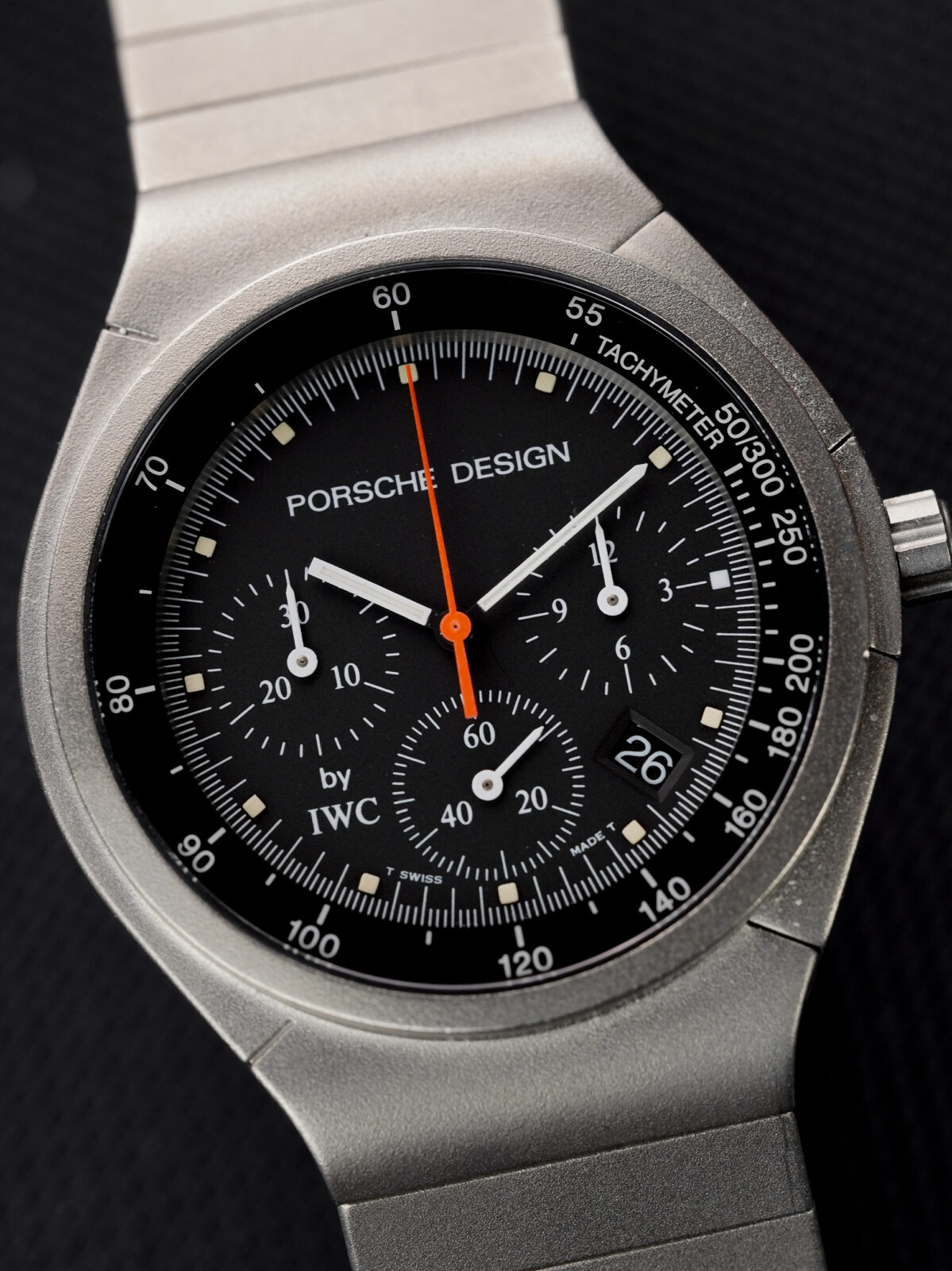 Made by IWC