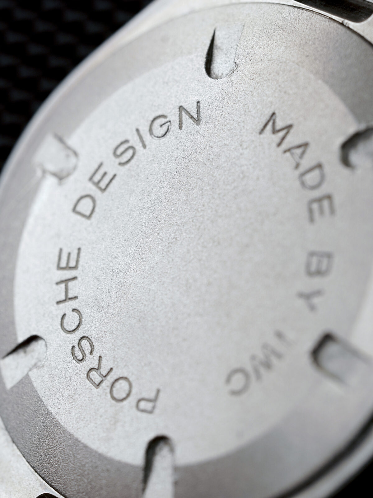 Made by IWC