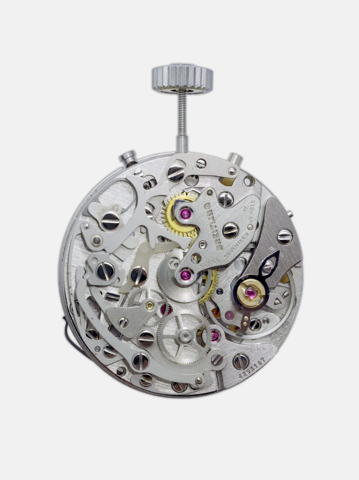 Navitimer Cosmonaute