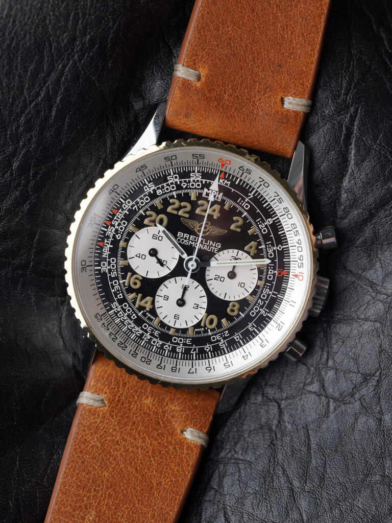 Navitimer Cosmonaute