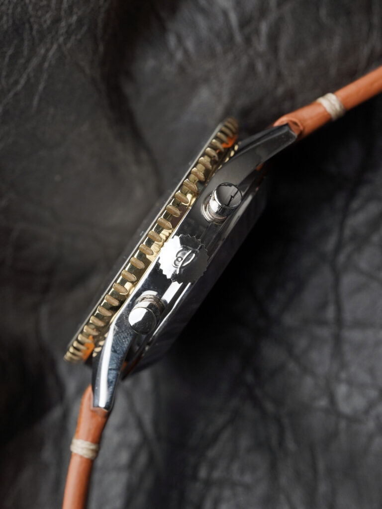 Navitimer Cosmonaute