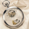 Montre de poche "Musical Seasons"