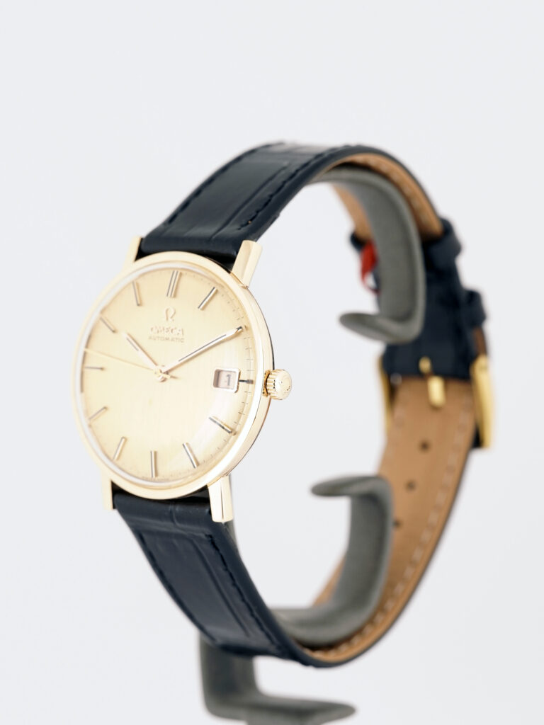 Automatic Gold