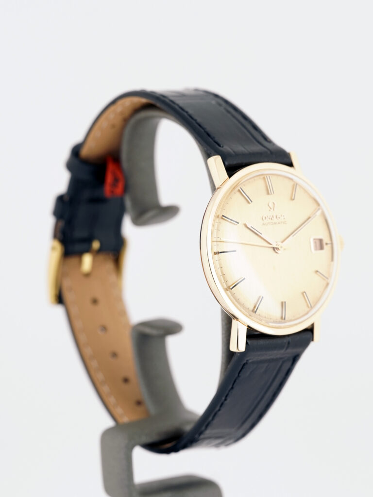 Automatic Gold