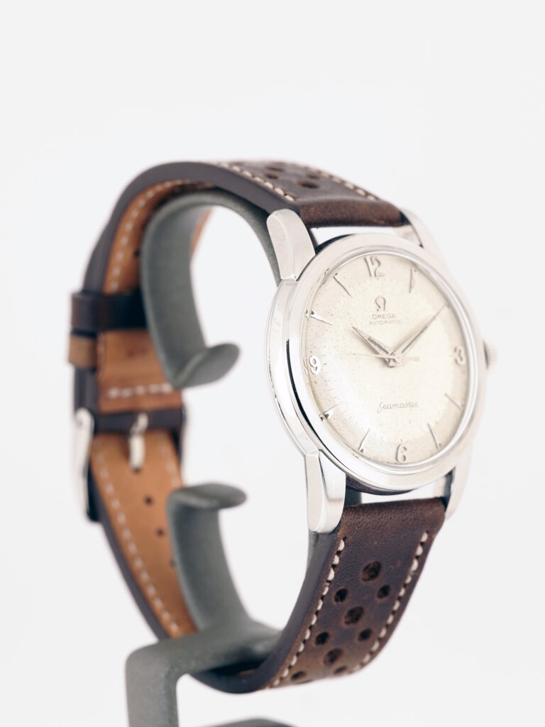 Seamaster Automatic