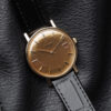 Automatic Gold