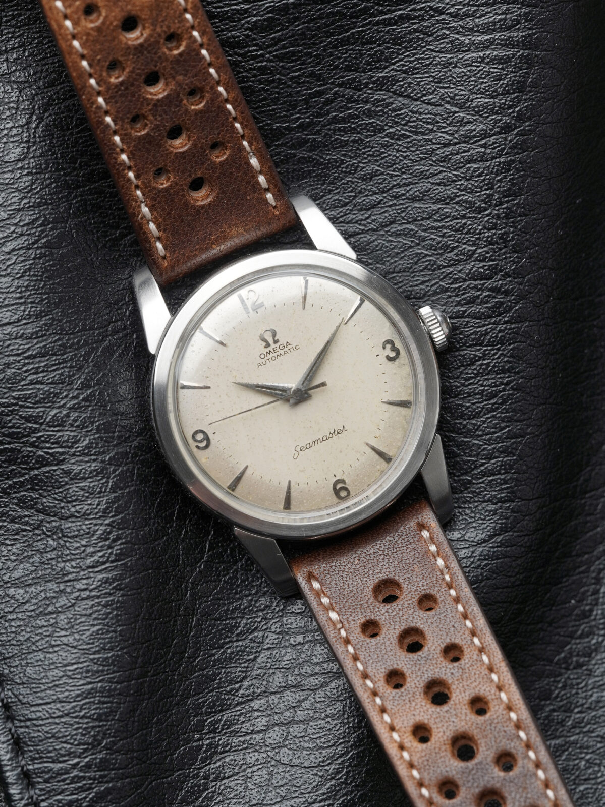 Seamaster Automatic