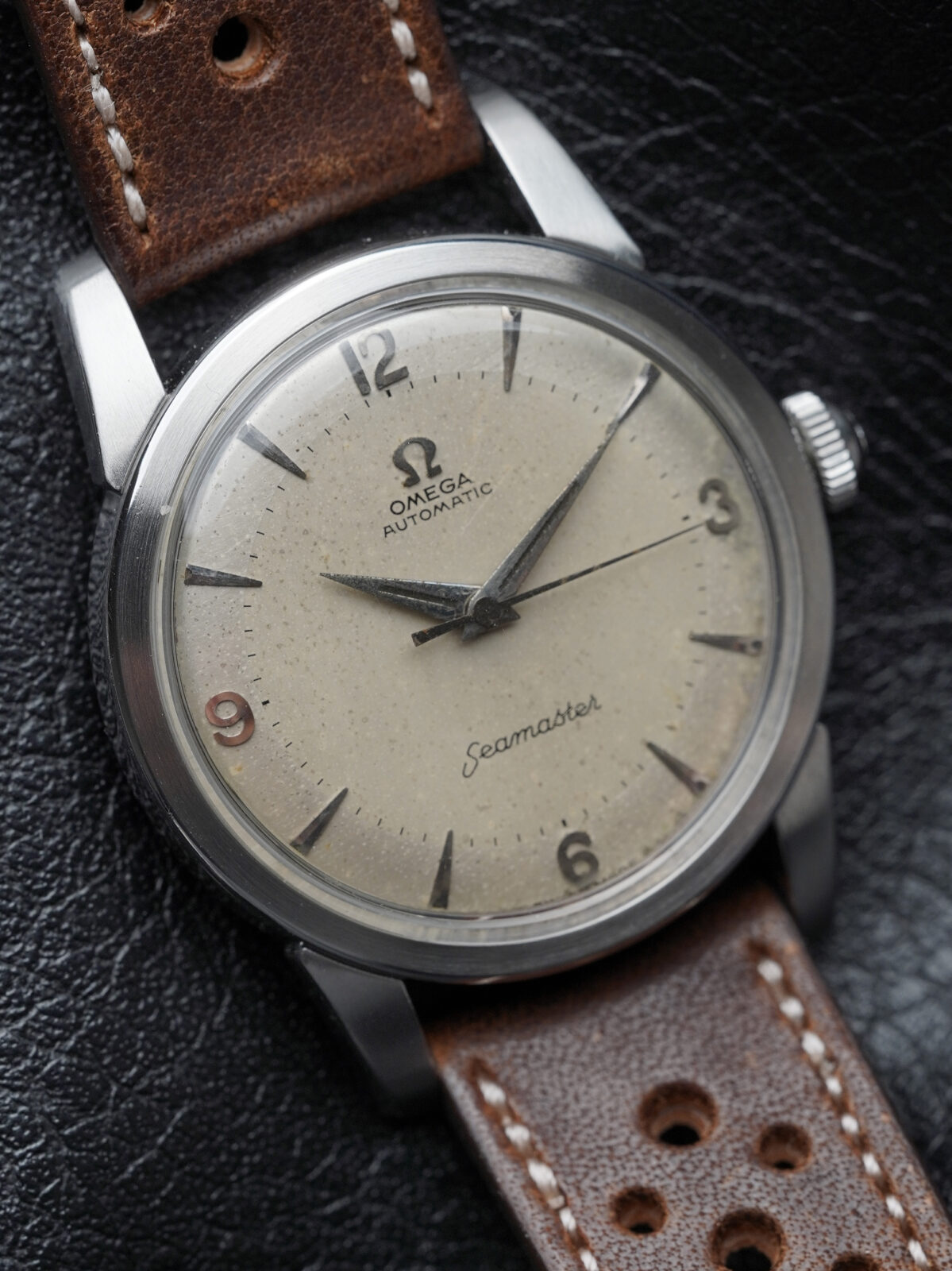 Seamaster Automatic