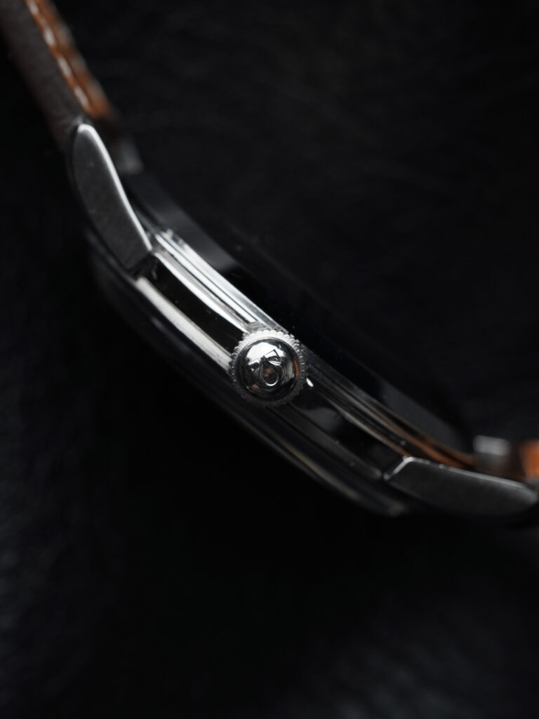 Seamaster Automatic