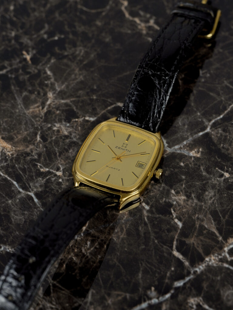 Quartz